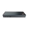 Lenovo ThinkPad Thunderbolt 3 Dock 40AC mit 135W Netzteil